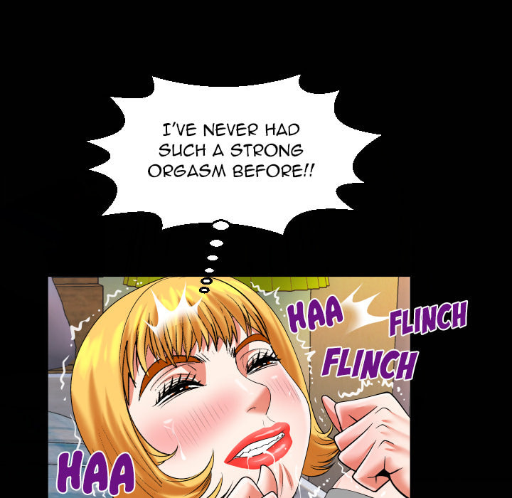 Read Mitsumei chapter 113 image 67 on Lezhin