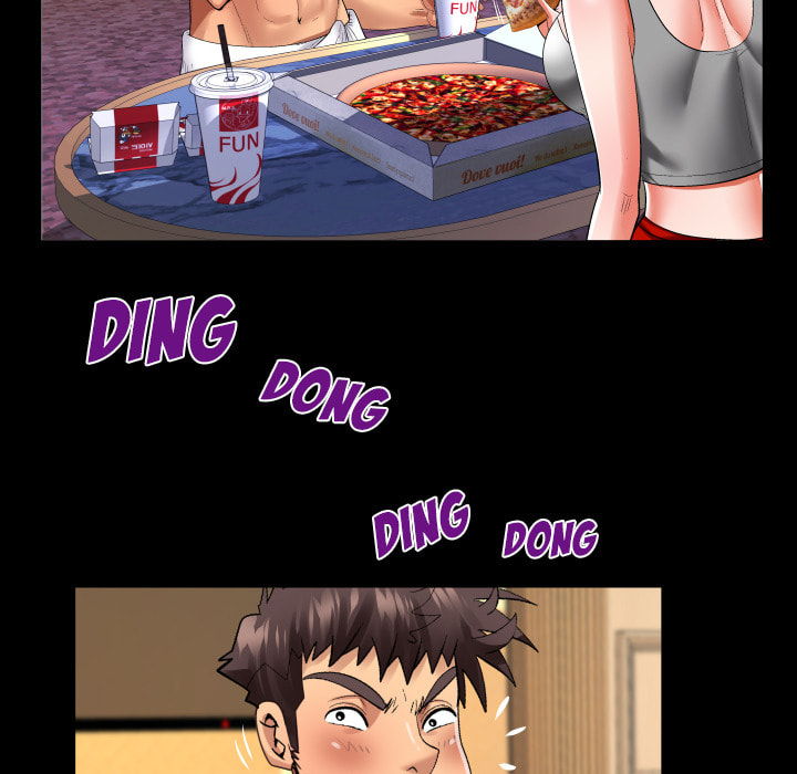 Read Mitsumei chapter 114 image 11 on Lezhin