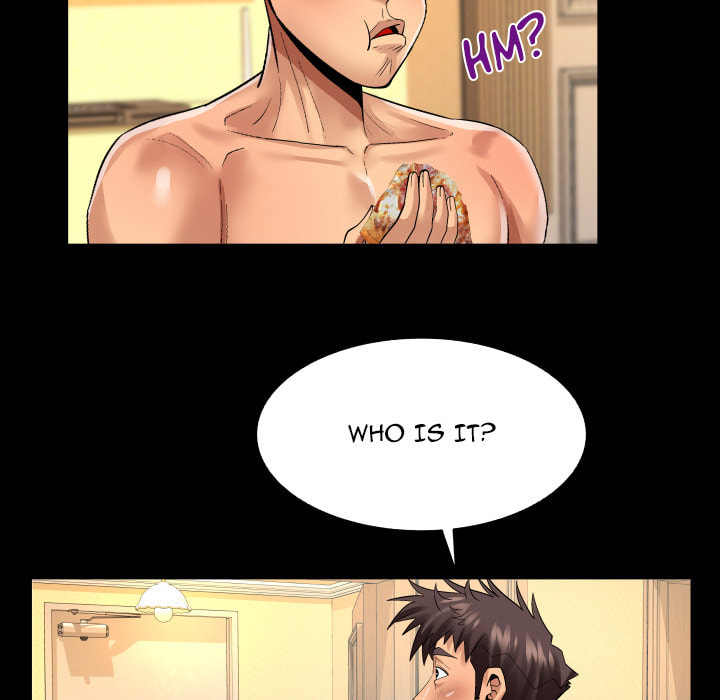 Read Mitsumei chapter 114 image 12 on Lezhin