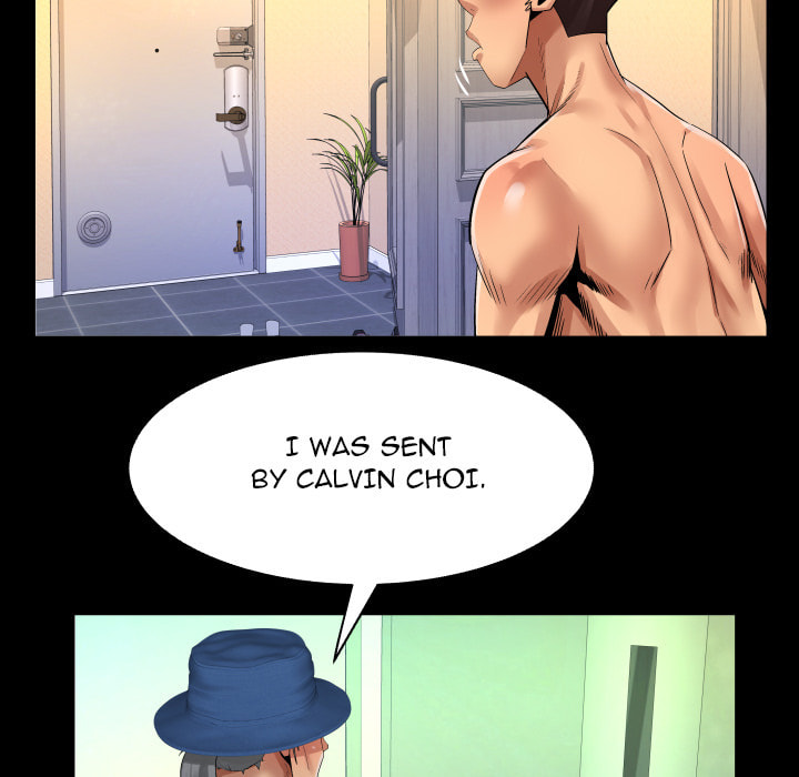 Read Mitsumei chapter 114 image 13 on Lezhin