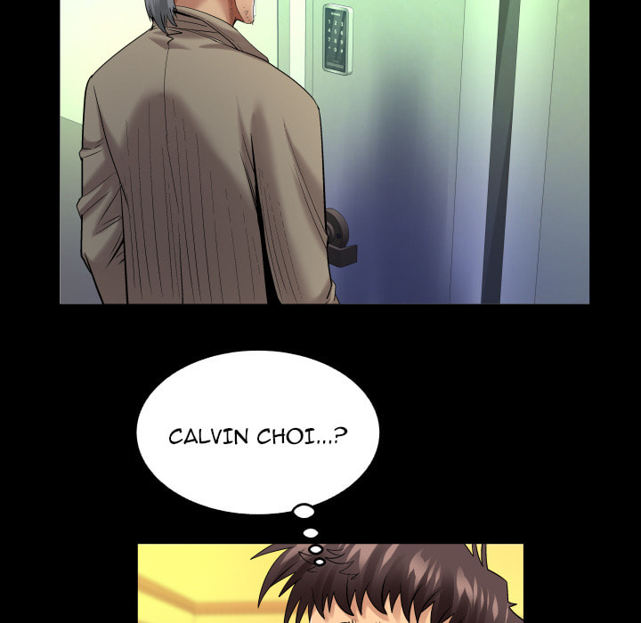 Read Mitsumei chapter 114 image 14 on Lezhin