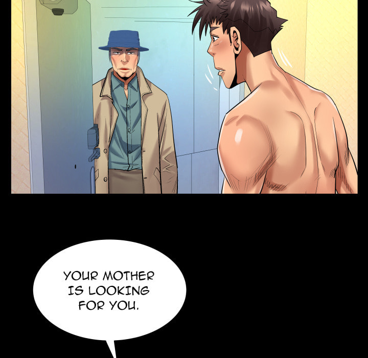 Read Mitsumei chapter 114 image 18 on Lezhin