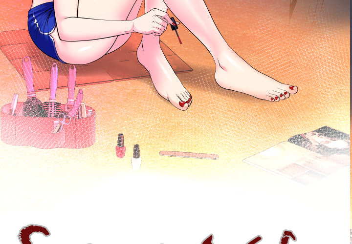 Read Mitsumei chapter 114 image 2 on Lezhin