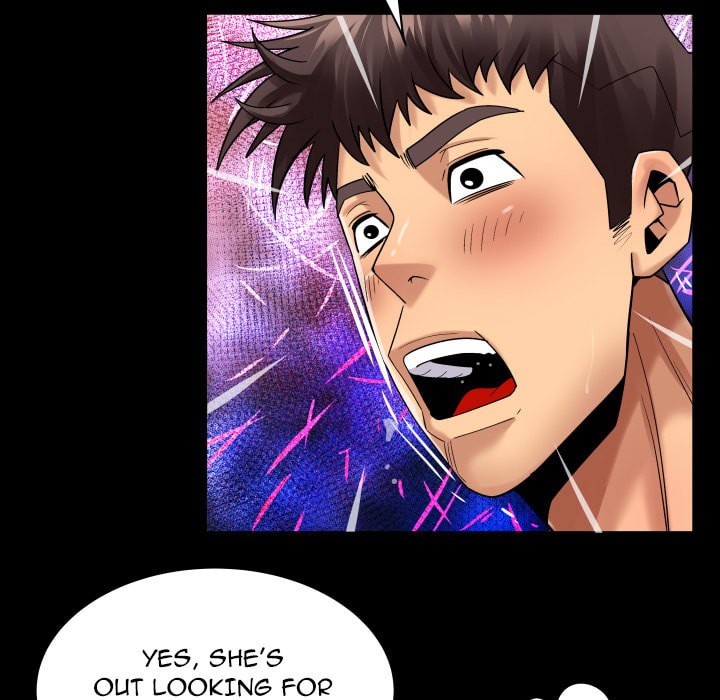 Read Mitsumei chapter 114 image 20 on Lezhin