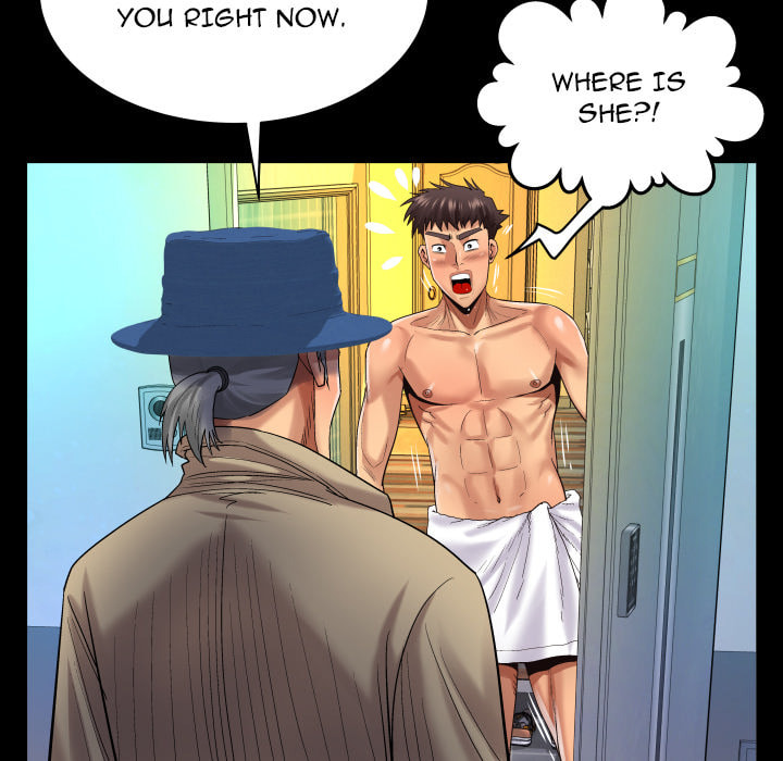 Read Mitsumei chapter 114 image 21 on Lezhin
