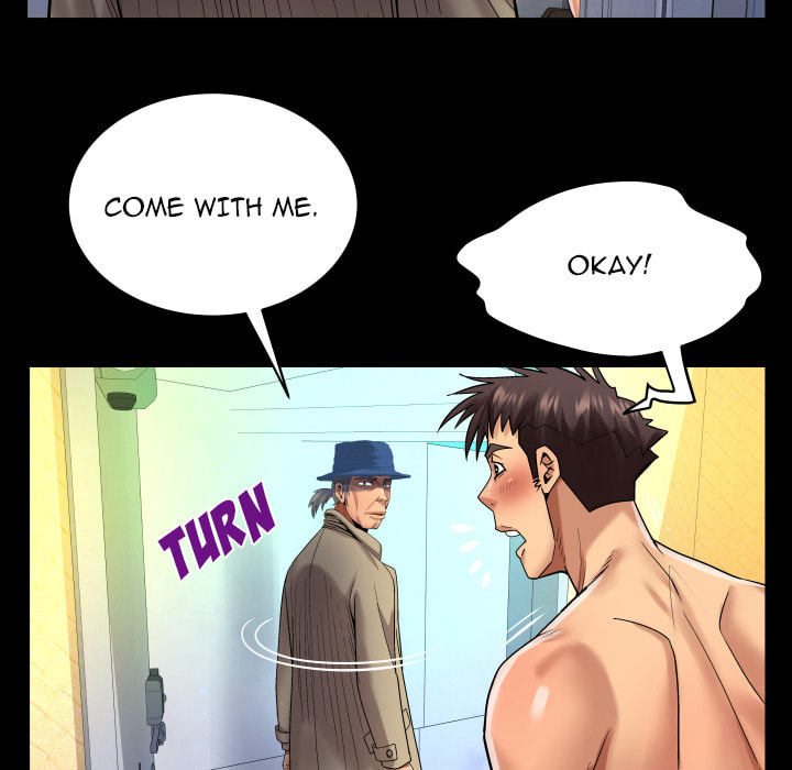 Read Mitsumei chapter 114 image 22 on Lezhin