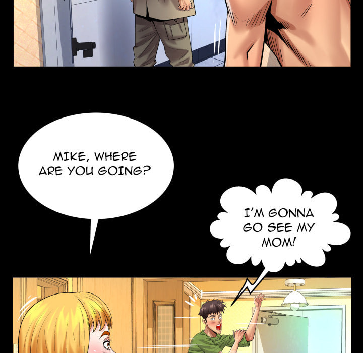 Read Mitsumei chapter 114 image 23 on Lezhin