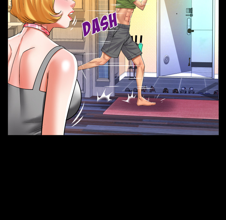 Read Mitsumei chapter 114 image 24 on Lezhin