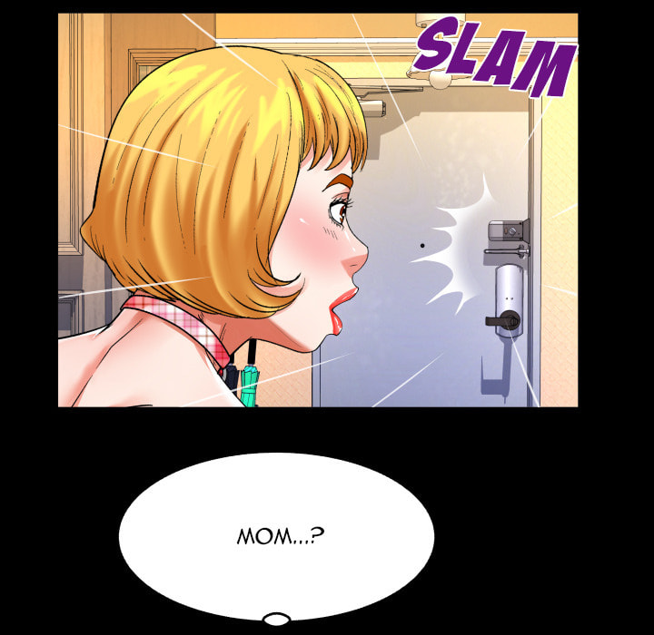 Read Mitsumei chapter 114 image 25 on Lezhin