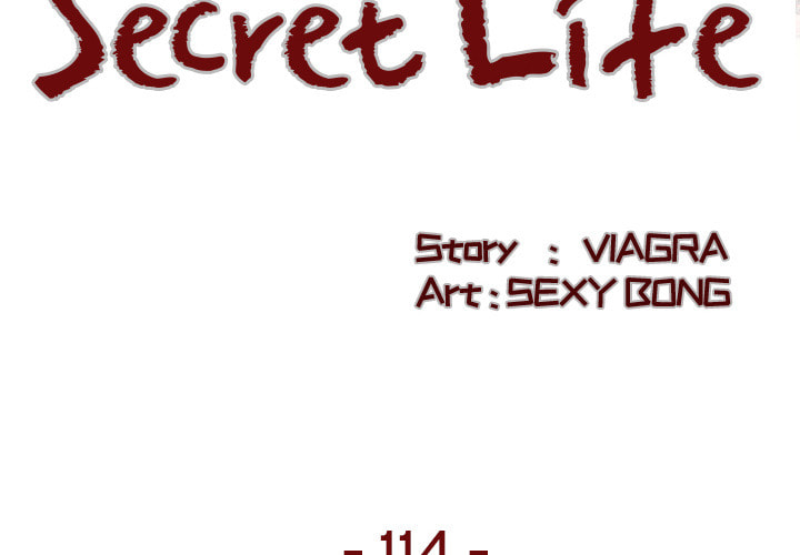 Read Mitsumei chapter 114 image 3 on Lezhin