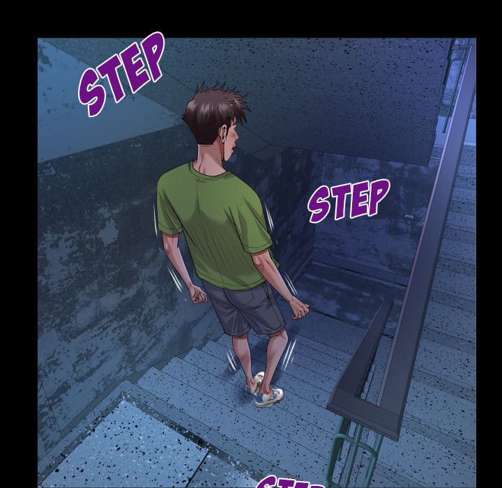 Read Mitsumei chapter 114 image 36 on Lezhin