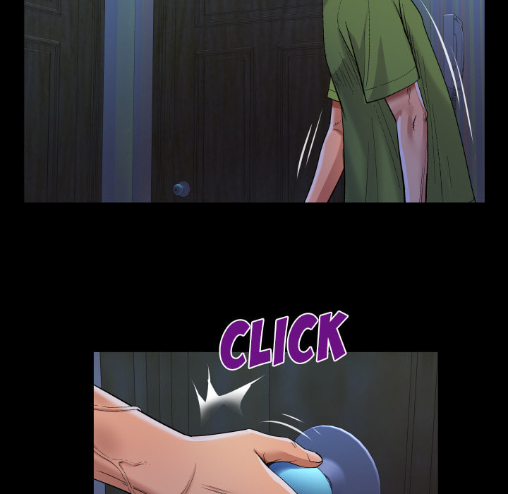 Read Mitsumei chapter 114 image 50 on Lezhin
