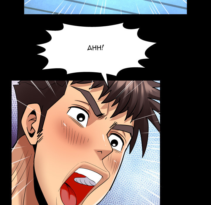 Read Mitsumei chapter 114 image 54 on Lezhin