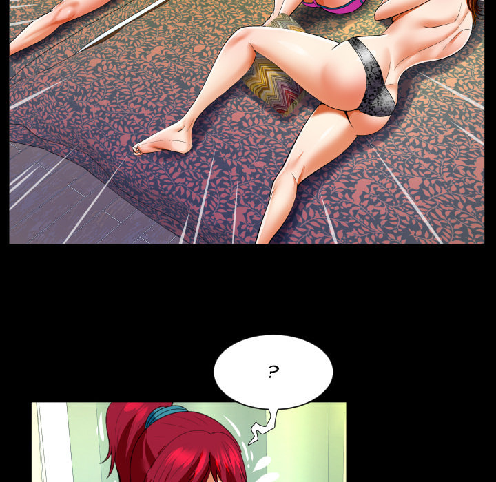 Read Mitsumei chapter 114 image 56 on Lezhin