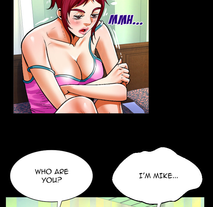 Read Mitsumei chapter 114 image 57 on Lezhin