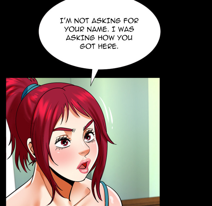 Read Mitsumei chapter 114 image 59 on Lezhin