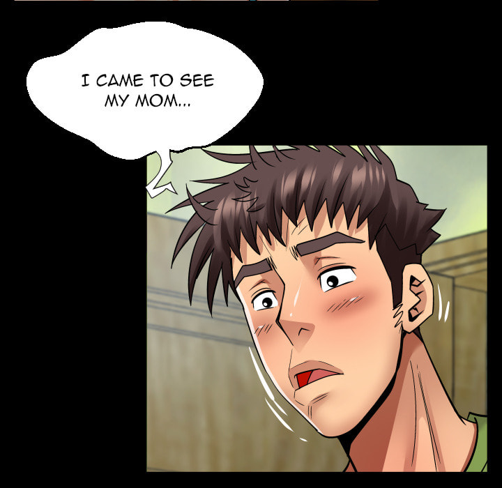 Read Mitsumei chapter 114 image 60 on Lezhin