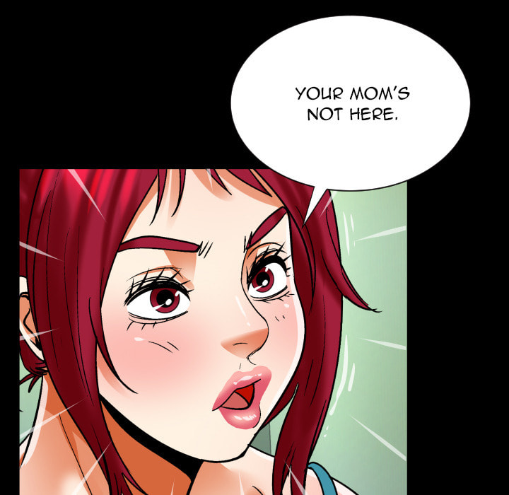 Read Mitsumei chapter 114 image 61 on Lezhin