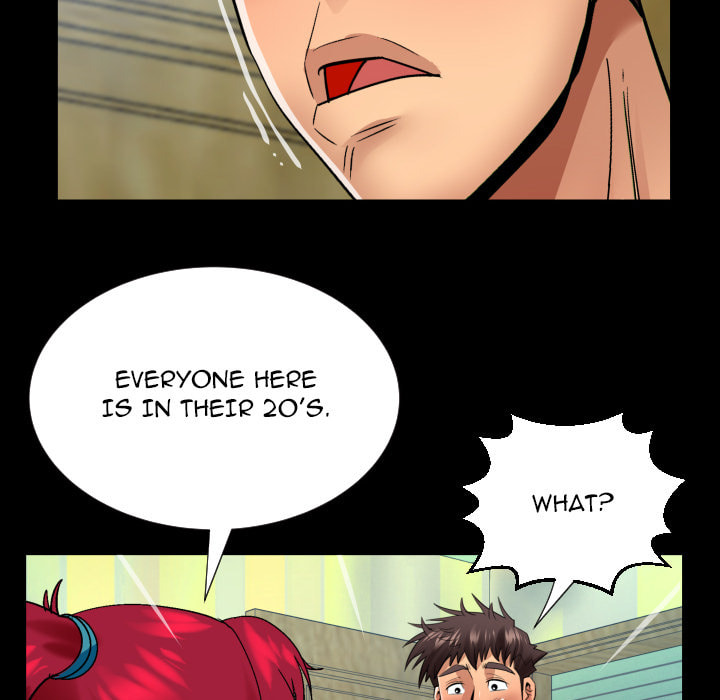 Read Mitsumei chapter 114 image 63 on Lezhin