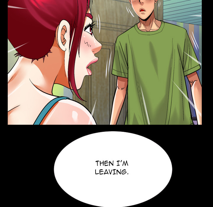 Read Mitsumei chapter 114 image 64 on Lezhin