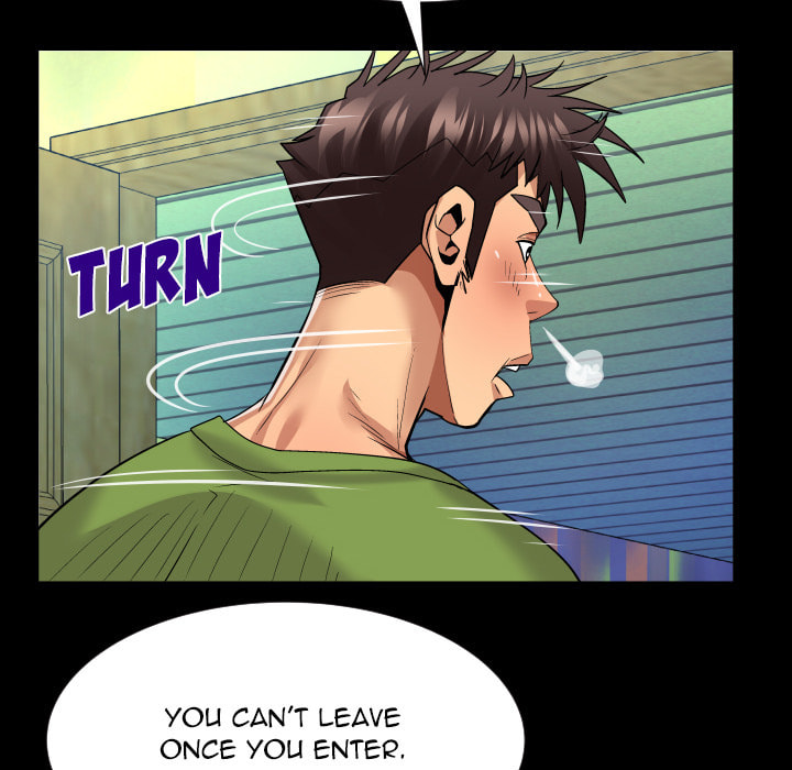 Read Mitsumei chapter 114 image 65 on Lezhin