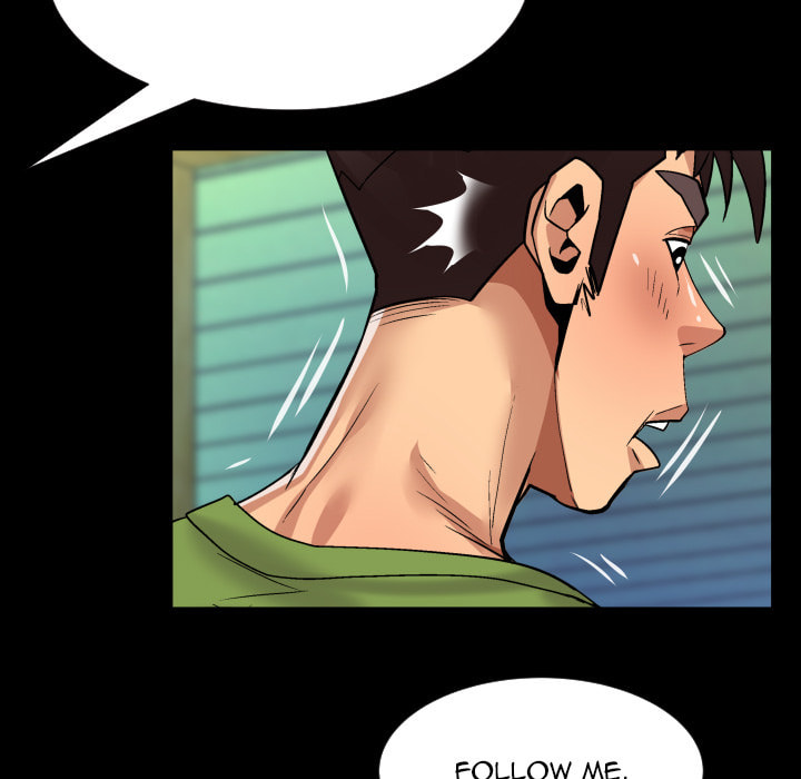 Read Mitsumei chapter 114 image 66 on Lezhin