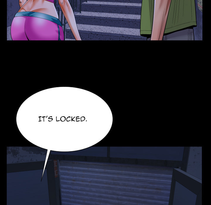 Read Mitsumei chapter 114 image 69 on Lezhin