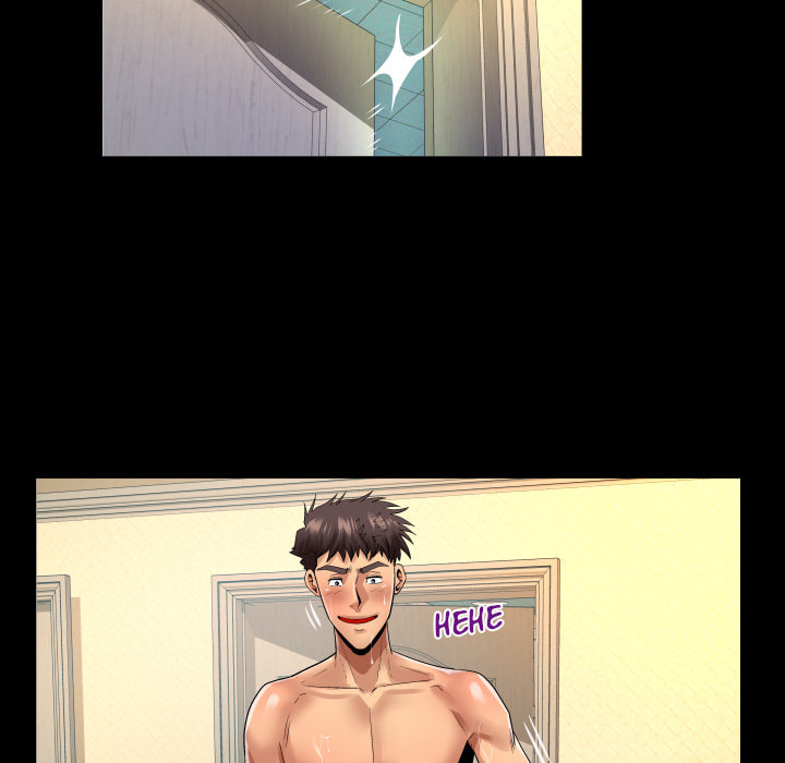 Read Mitsumei chapter 114 image 7 on Lezhin