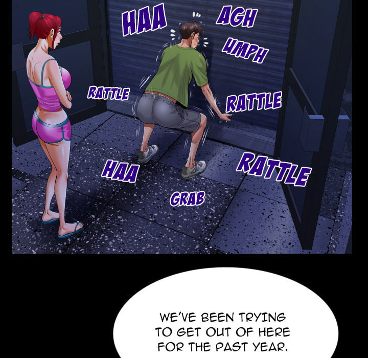 Read Mitsumei chapter 114 image 70 on Lezhin
