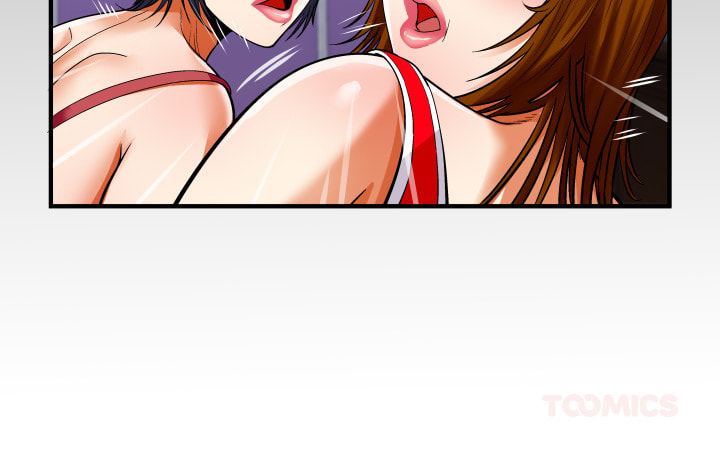 Read Mitsumei chapter 114 image 79 on Lezhin