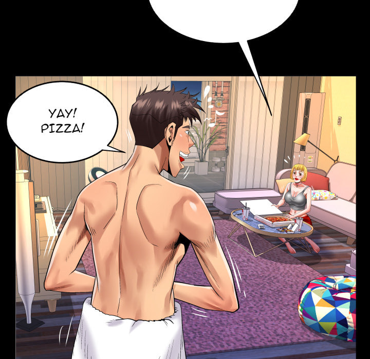 Read Mitsumei chapter 114 image 9 on Lezhin