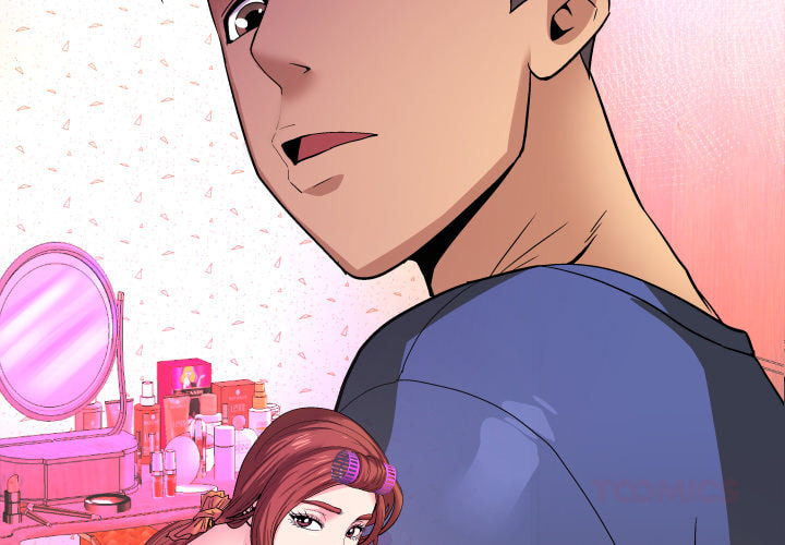 Read Mitsumei chapter 115 image 1 on Lezhin