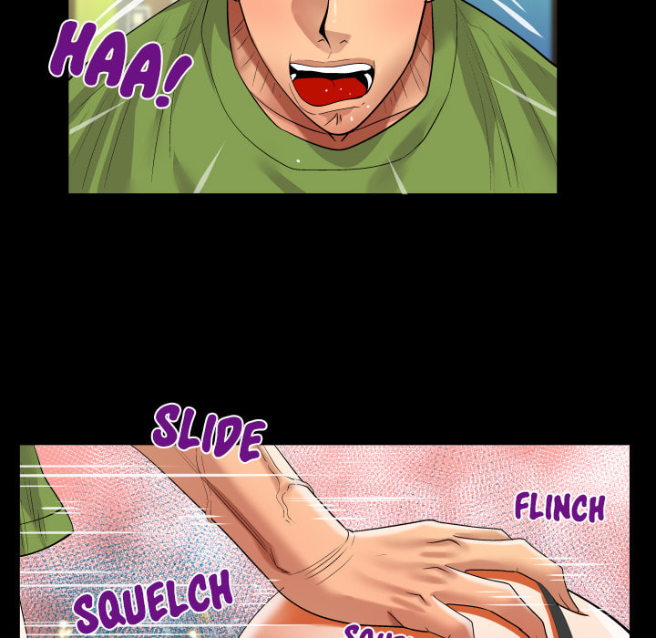 Read Mitsumei chapter 115 image 12 on Lezhin