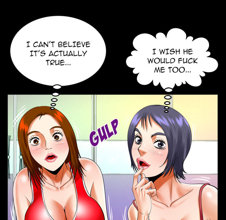Read Mitsumei chapter 115 image 18 on Lezhin