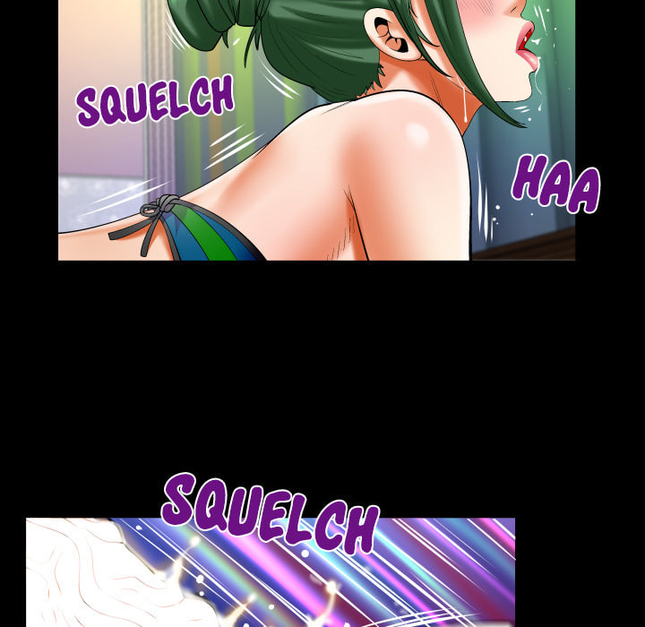 Read Mitsumei chapter 115 image 23 on Lezhin