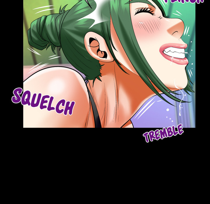 Read Mitsumei chapter 115 image 25 on Lezhin