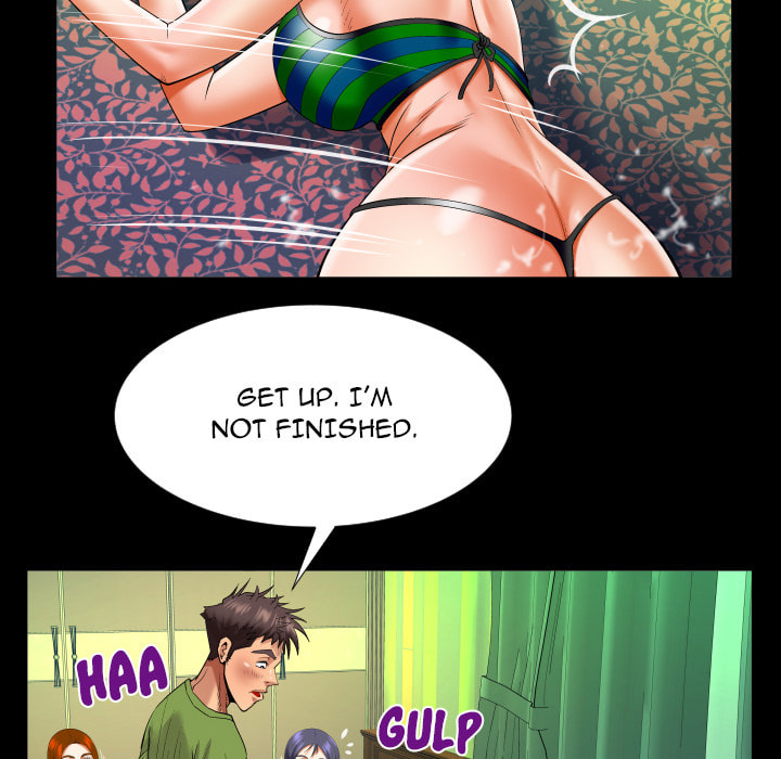 Read Mitsumei chapter 115 image 30 on Lezhin