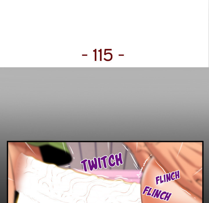 Read Mitsumei chapter 115 image 4 on Lezhin