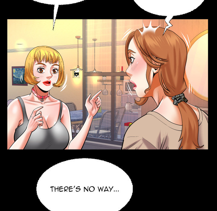 Read Mitsumei chapter 115 image 47 on Lezhin