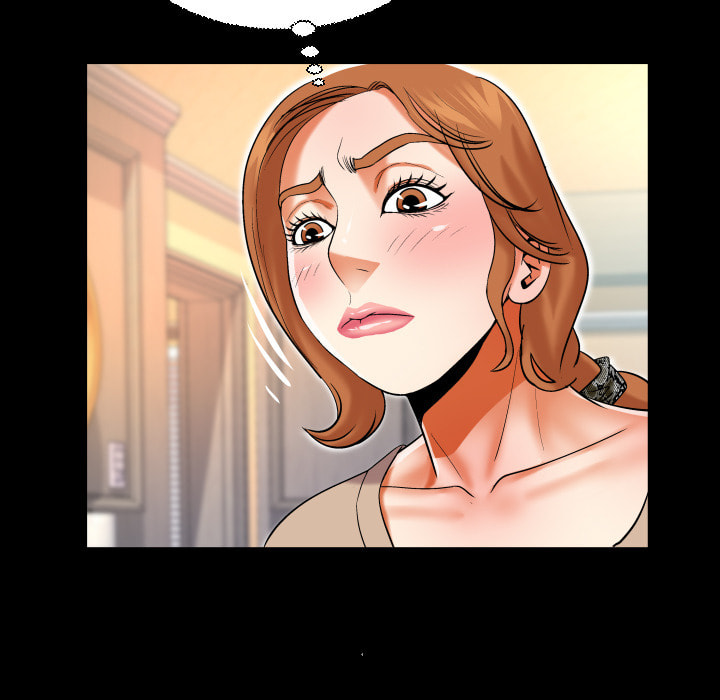 Read Mitsumei chapter 115 image 48 on Lezhin