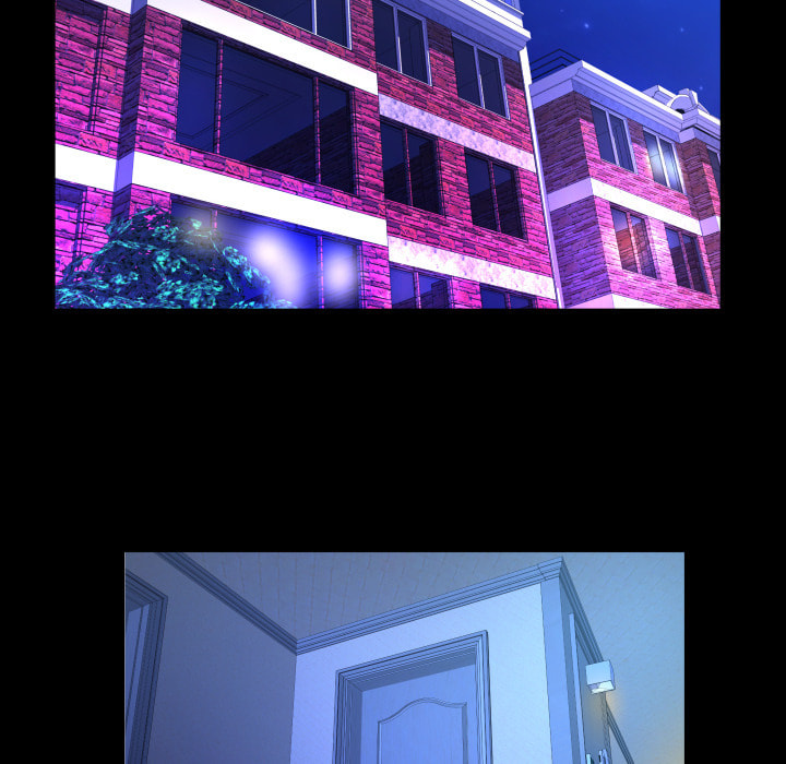 Read Mitsumei chapter 115 image 50 on Lezhin