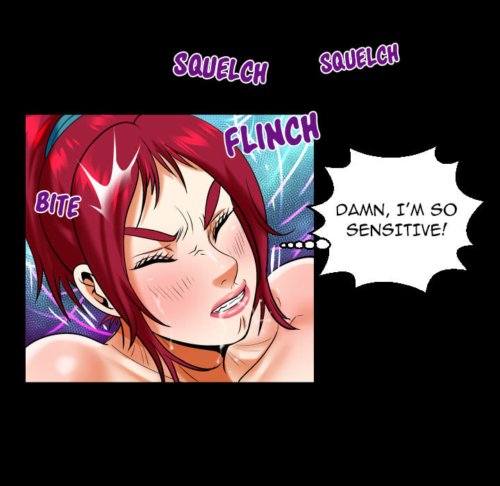 Read Mitsumei chapter 115 image 68 on Lezhin