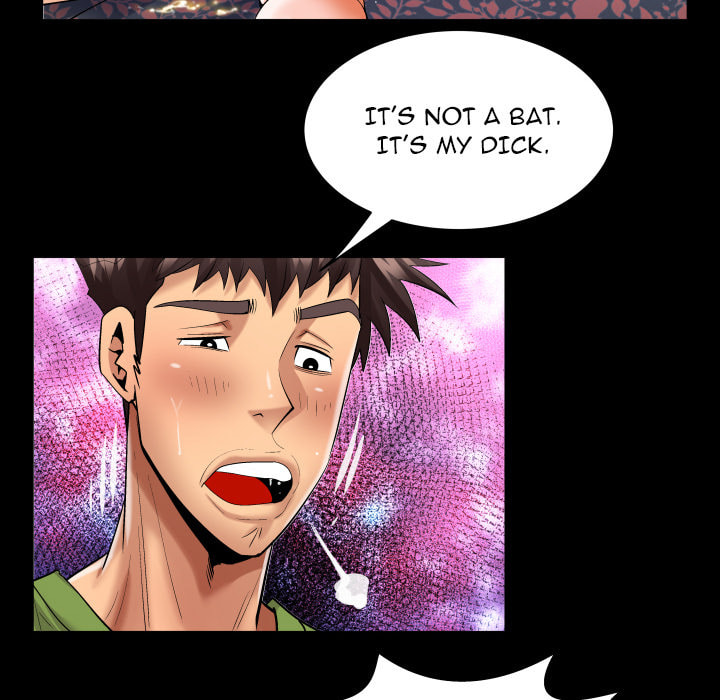 Read Mitsumei chapter 115 image 8 on Lezhin