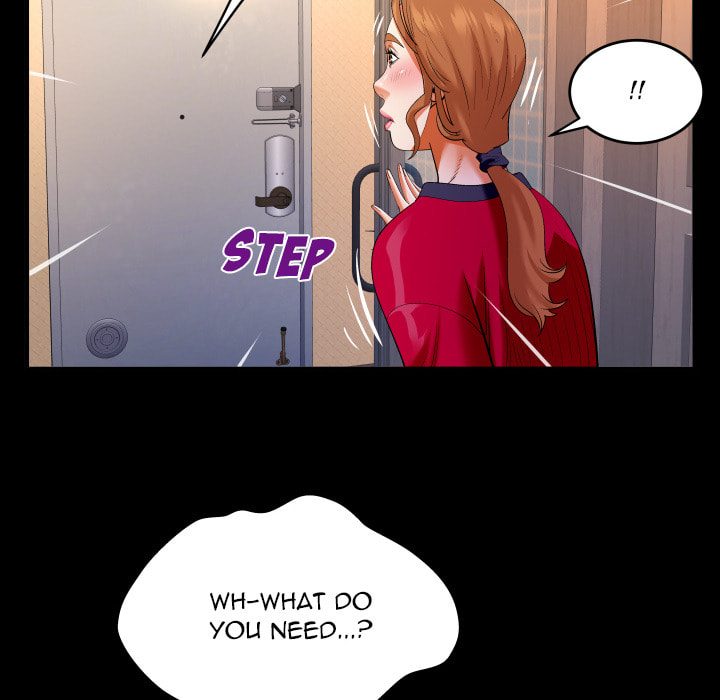 Read Mitsumei chapter 116 image 11 on Lezhin