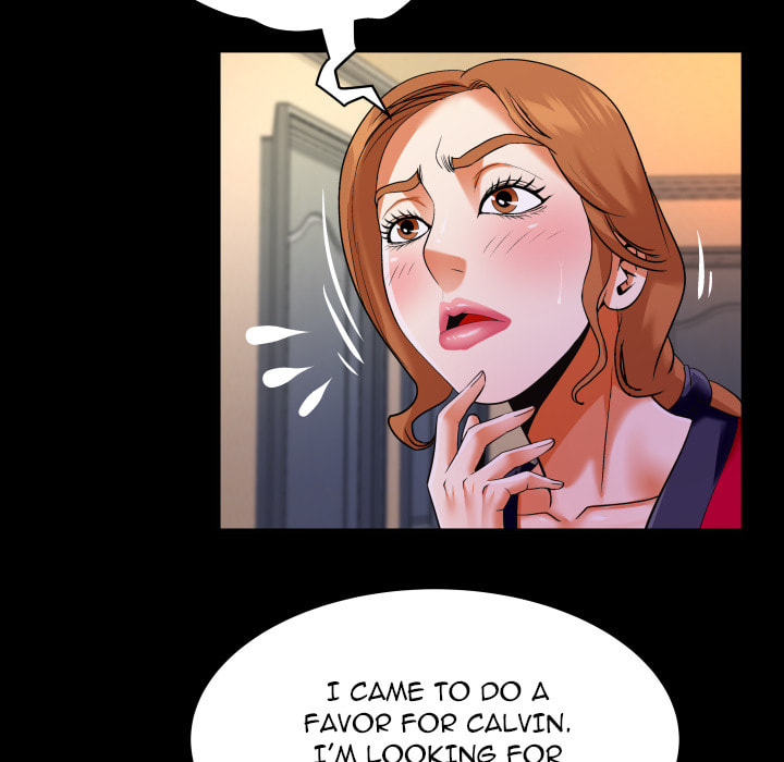 Read Mitsumei chapter 116 image 12 on Lezhin