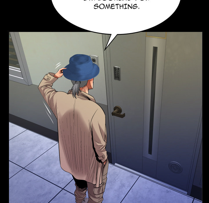 Read Mitsumei chapter 116 image 13 on Lezhin