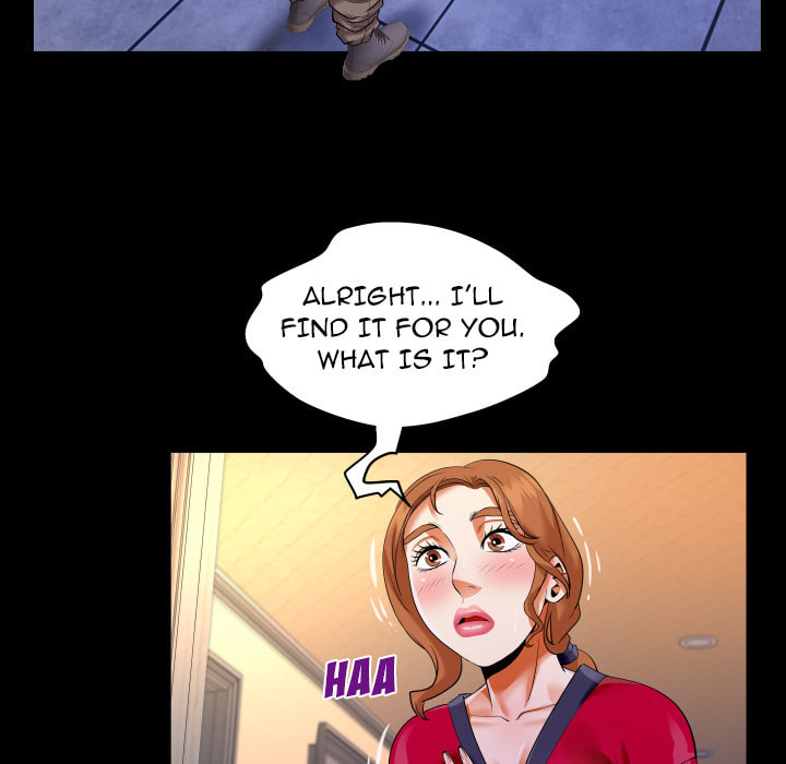 Read Mitsumei chapter 116 image 14 on Lezhin