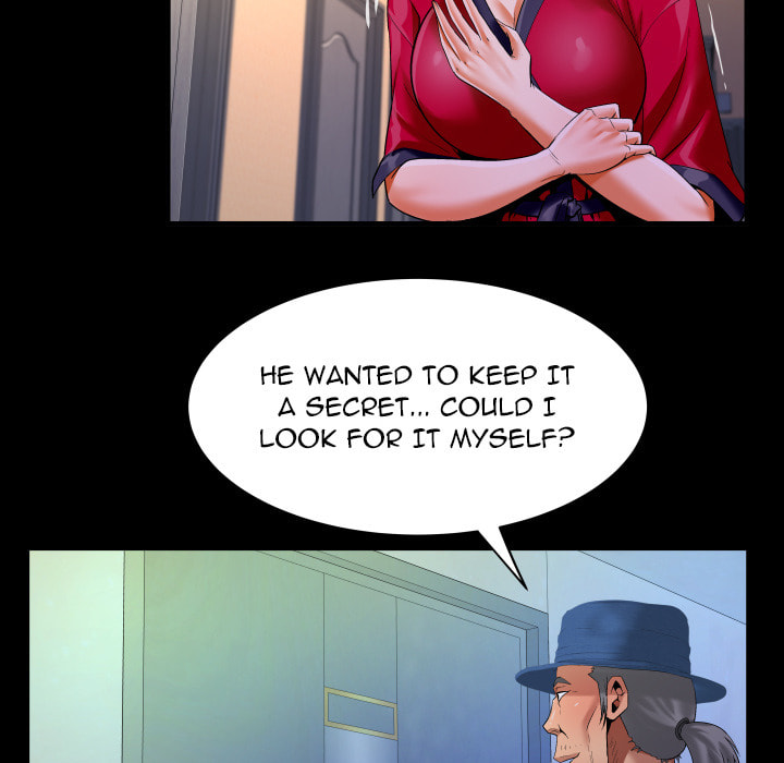 Read Mitsumei chapter 116 image 15 on Lezhin