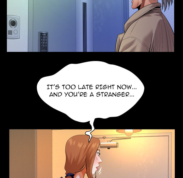 Read Mitsumei chapter 116 image 16 on Lezhin