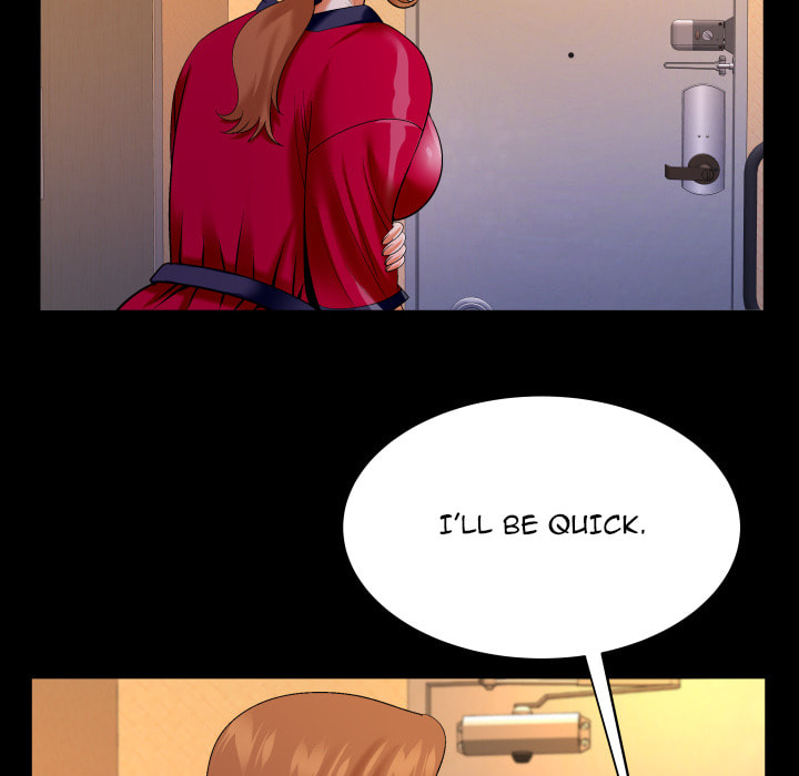 Read Mitsumei chapter 116 image 17 on Lezhin